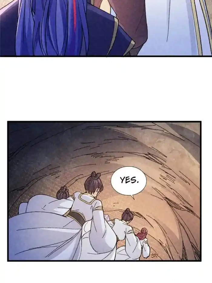 I just Don't Play the Card according to the routine Chapter 17