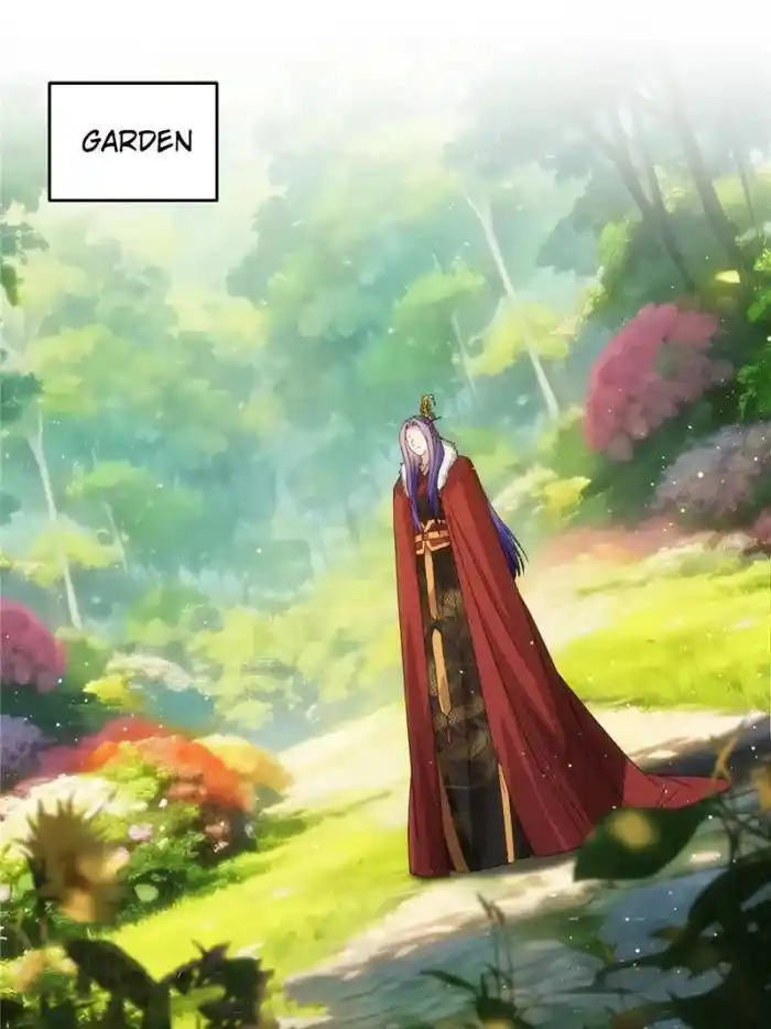 I just Don't Play the Card according to the routine Chapter 170