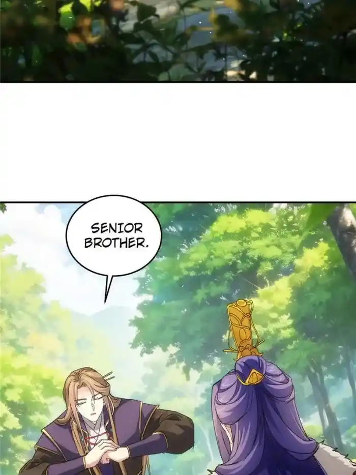 I just Don't Play the Card according to the routine Chapter 170