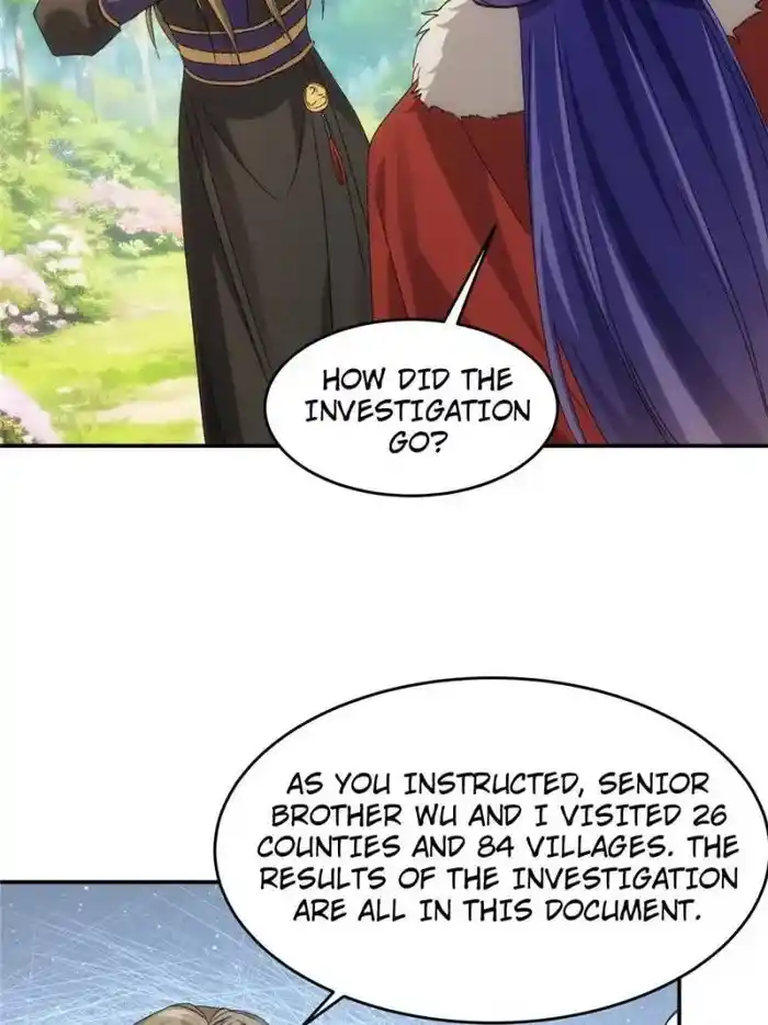 I just Don't Play the Card according to the routine Chapter 170