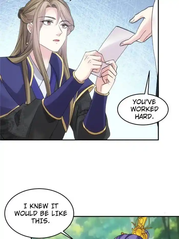 I just Don't Play the Card according to the routine Chapter 170