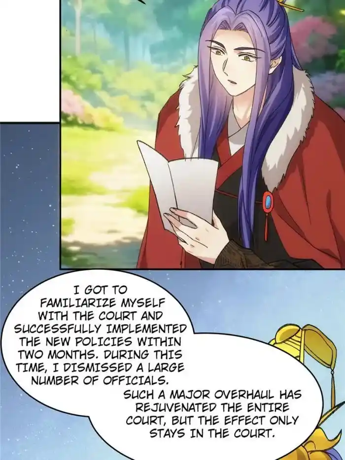 I just Don't Play the Card according to the routine Chapter 170