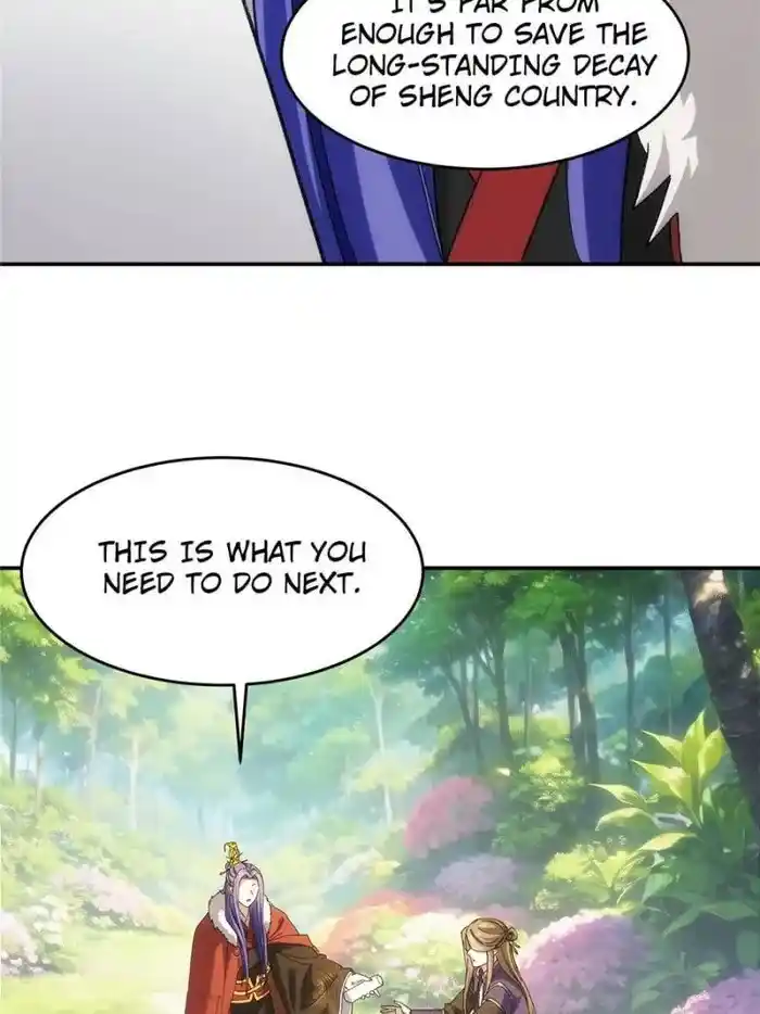 I just Don't Play the Card according to the routine Chapter 170