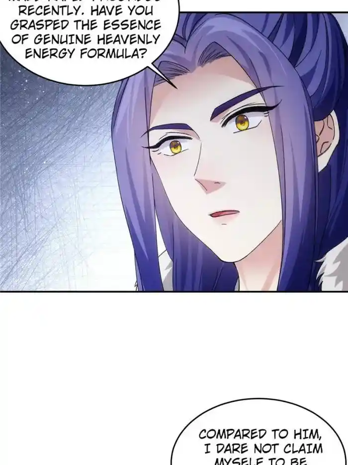 I just Don't Play the Card according to the routine Chapter 170