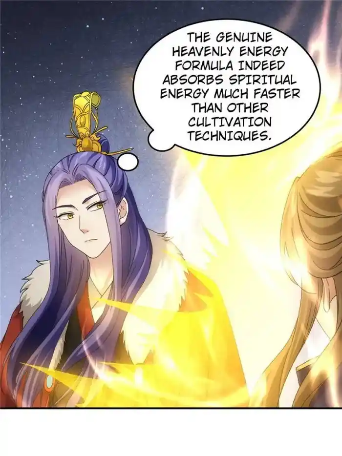 I just Don't Play the Card according to the routine Chapter 170