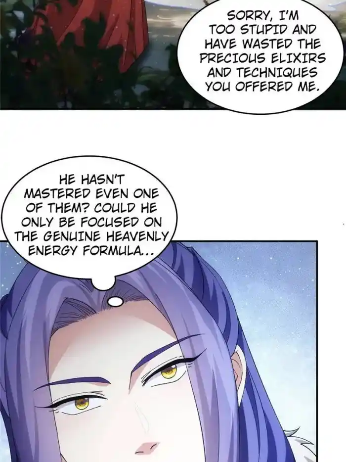 I just Don't Play the Card according to the routine Chapter 170