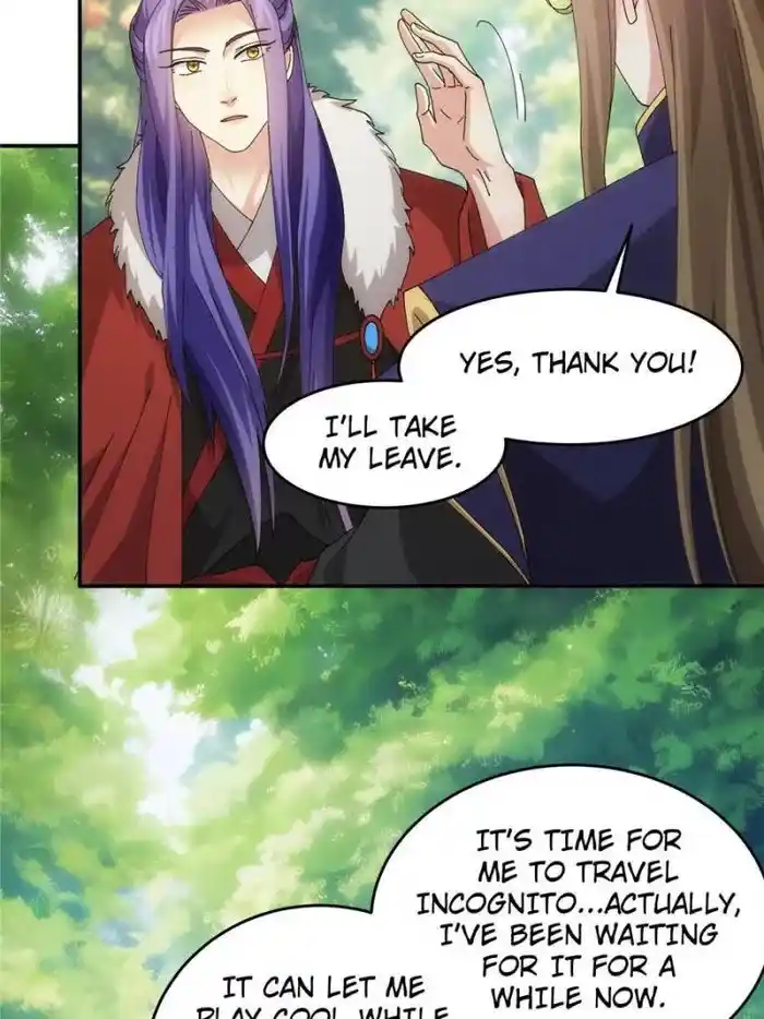 I just Don't Play the Card according to the routine Chapter 170