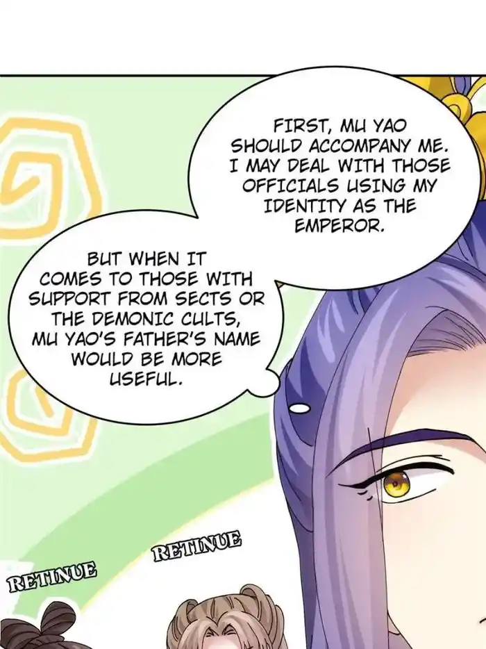 I just Don't Play the Card according to the routine Chapter 170