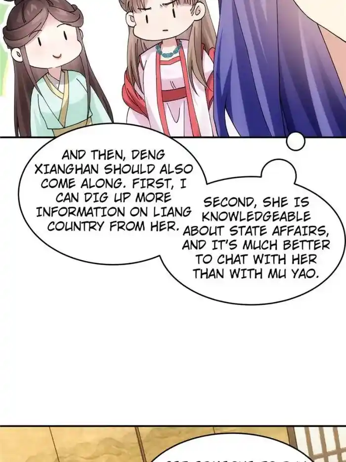 I just Don't Play the Card according to the routine Chapter 170