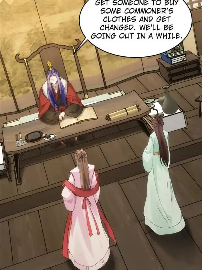 I just Don't Play the Card according to the routine Chapter 170