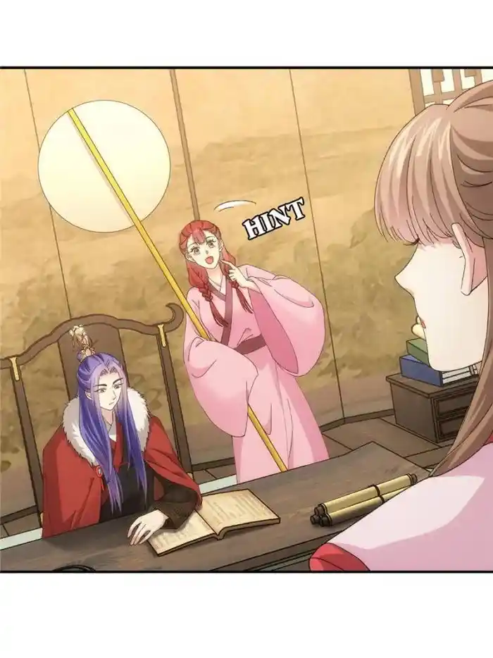 I just Don't Play the Card according to the routine Chapter 170