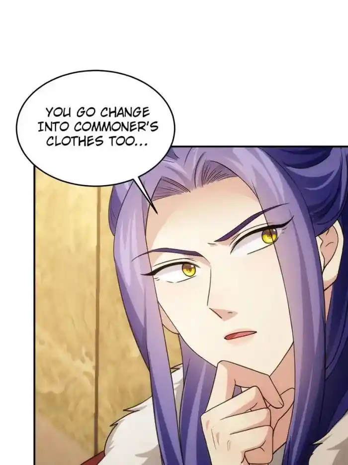 I just Don't Play the Card according to the routine Chapter 170