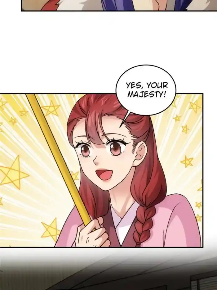 I just Don't Play the Card according to the routine Chapter 170