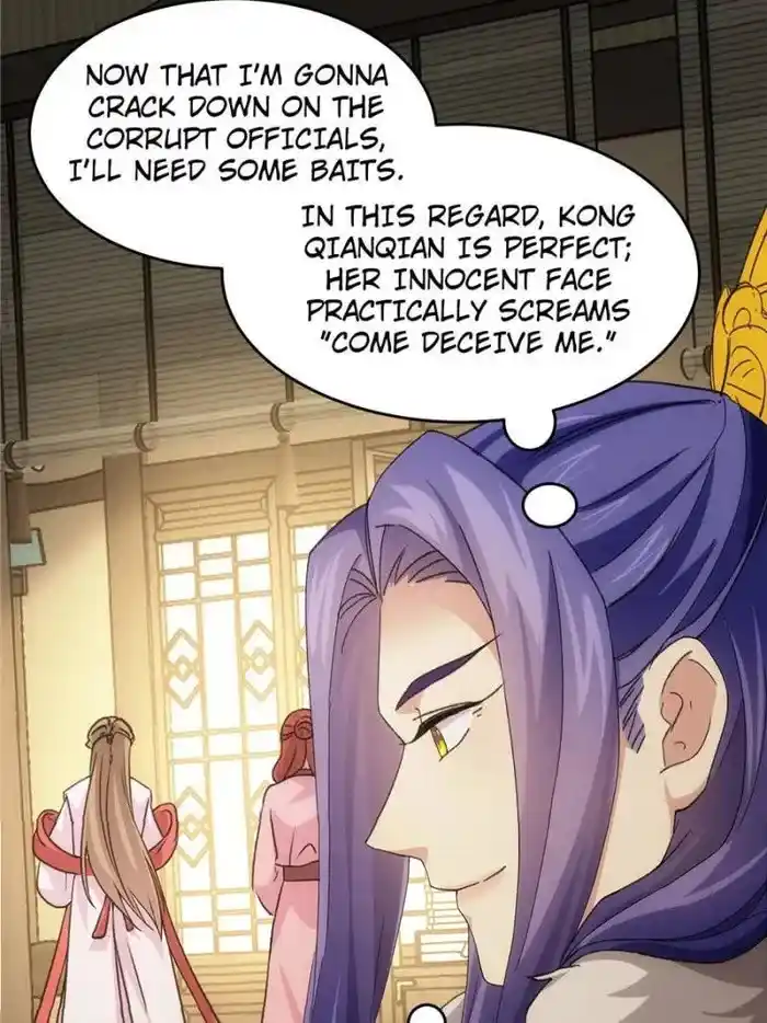 I just Don't Play the Card according to the routine Chapter 170