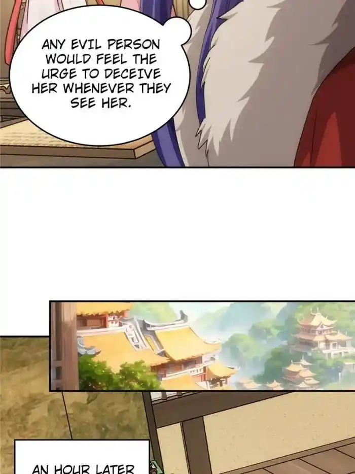 I just Don't Play the Card according to the routine Chapter 170