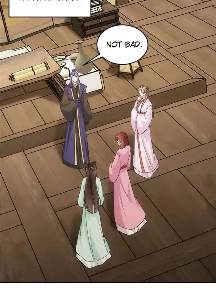 I just Don't Play the Card according to the routine Chapter 170