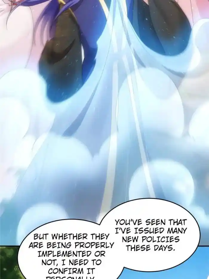 I just Don't Play the Card according to the routine Chapter 170