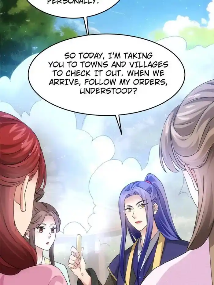 I just Don't Play the Card according to the routine Chapter 170