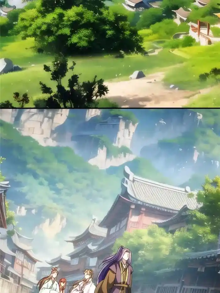 I just Don't Play the Card according to the routine Chapter 170