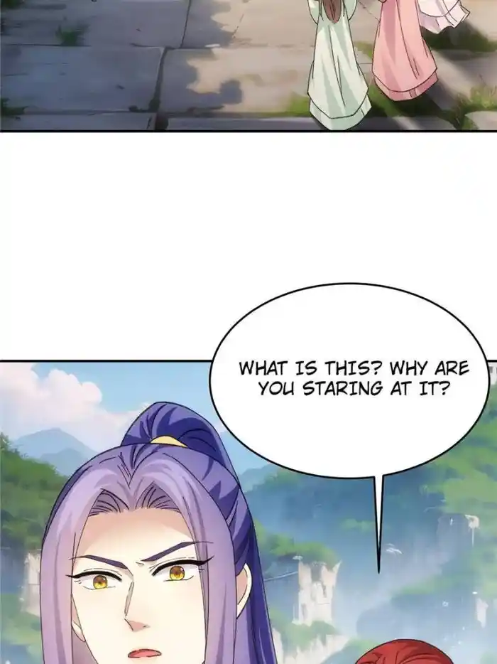 I just Don't Play the Card according to the routine Chapter 170