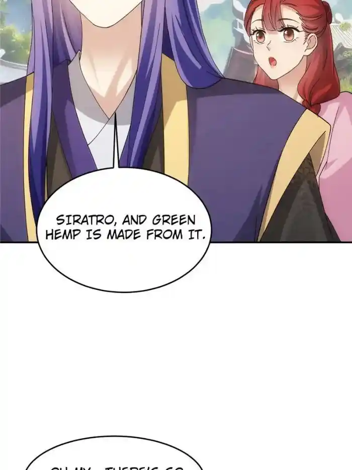 I just Don't Play the Card according to the routine Chapter 170