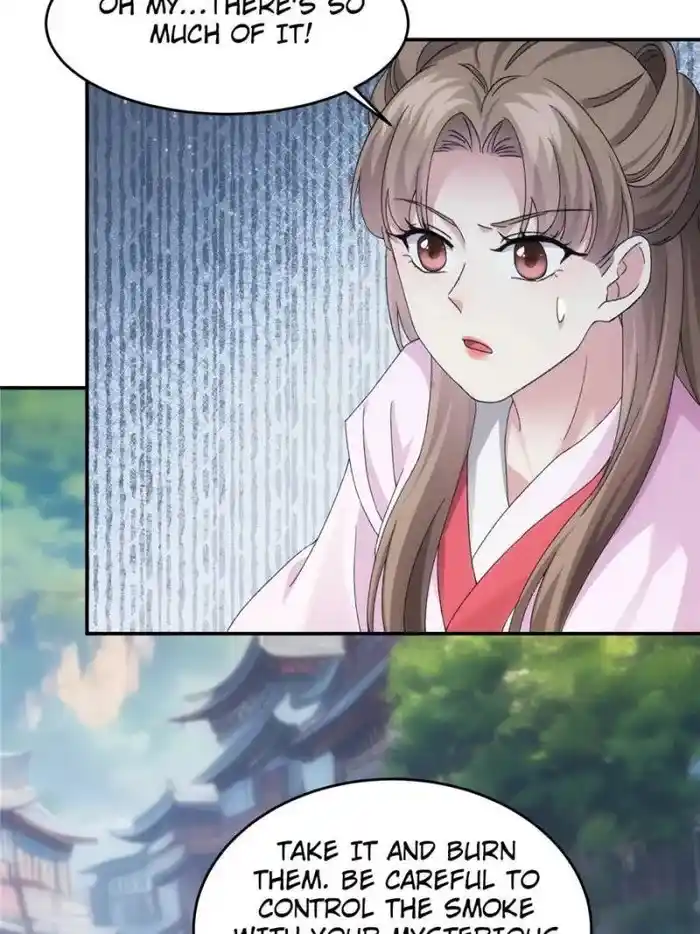 I just Don't Play the Card according to the routine Chapter 170