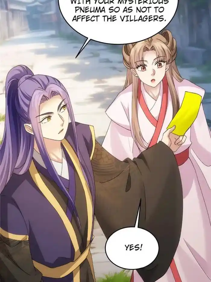 I just Don't Play the Card according to the routine Chapter 170