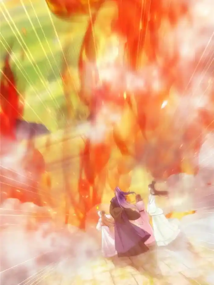 I just Don't Play the Card according to the routine Chapter 170