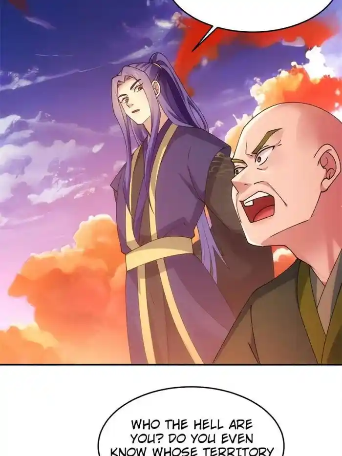 I just Don't Play the Card according to the routine Chapter 171