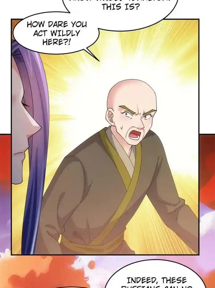 I just Don't Play the Card according to the routine Chapter 171