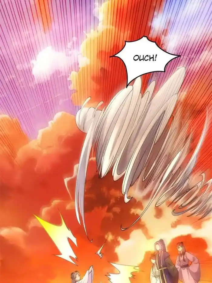 I just Don't Play the Card according to the routine Chapter 171