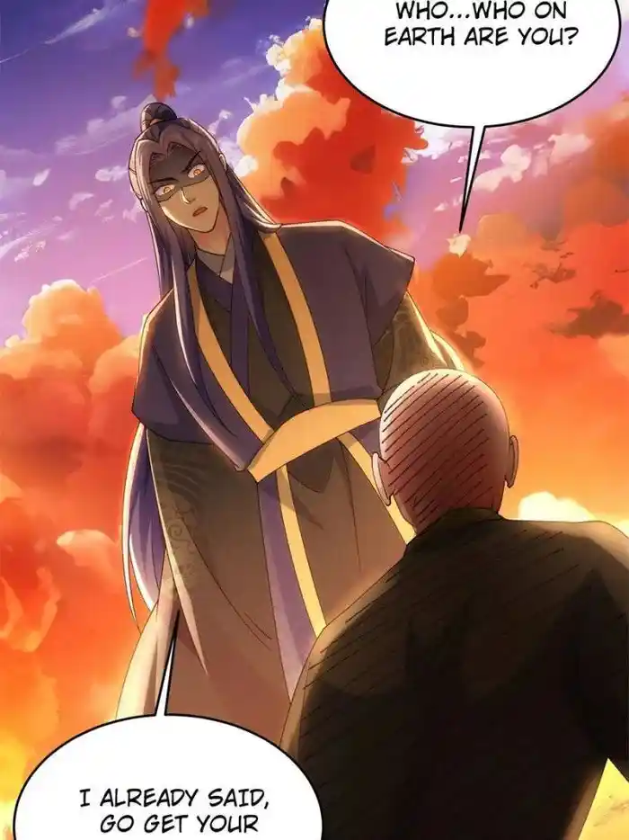 I just Don't Play the Card according to the routine Chapter 171