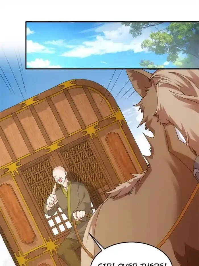 I just Don't Play the Card according to the routine Chapter 171