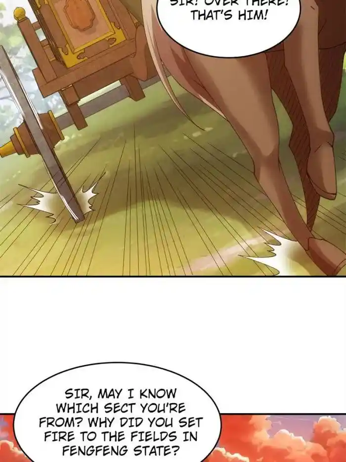 I just Don't Play the Card according to the routine Chapter 171