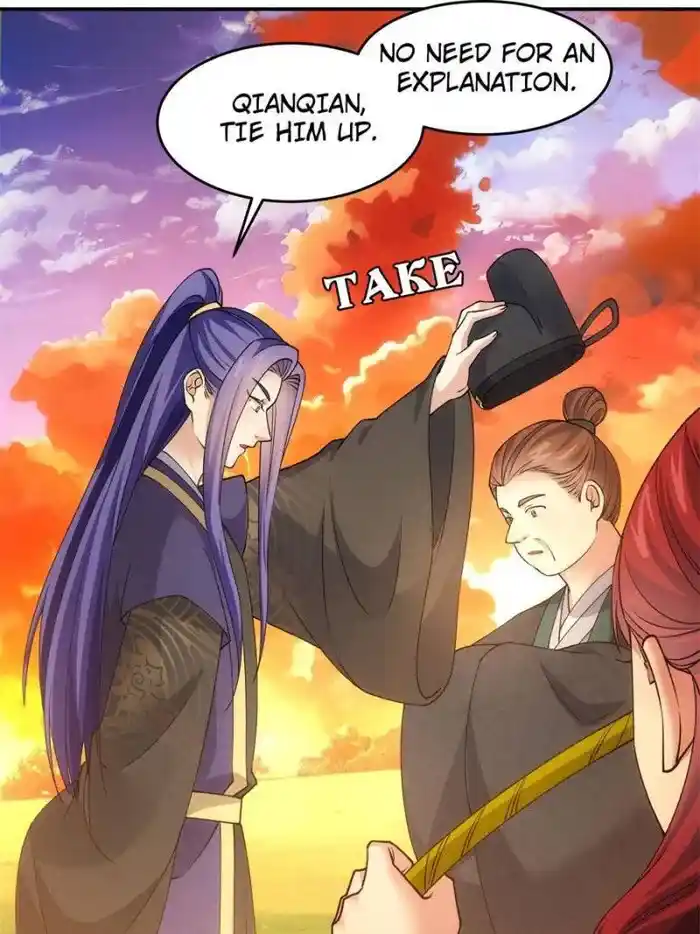 I just Don't Play the Card according to the routine Chapter 171