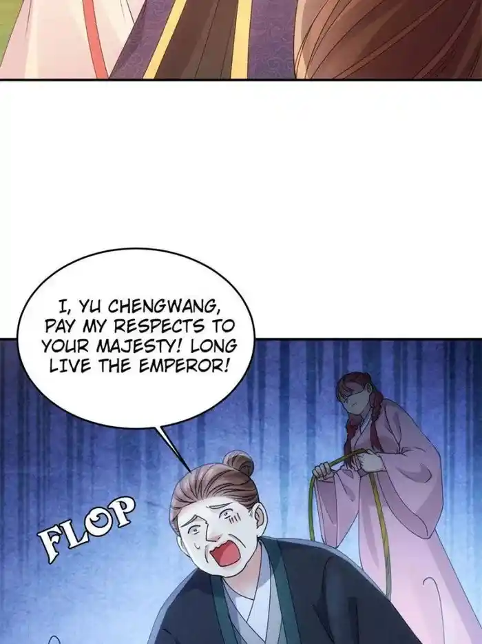 I just Don't Play the Card according to the routine Chapter 171