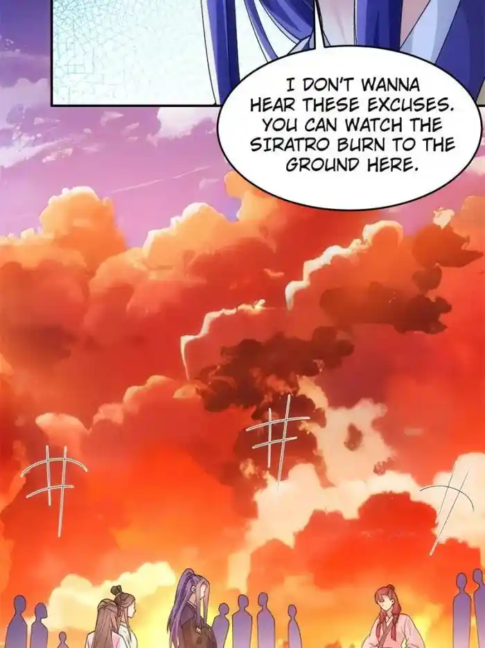 I just Don't Play the Card according to the routine Chapter 171