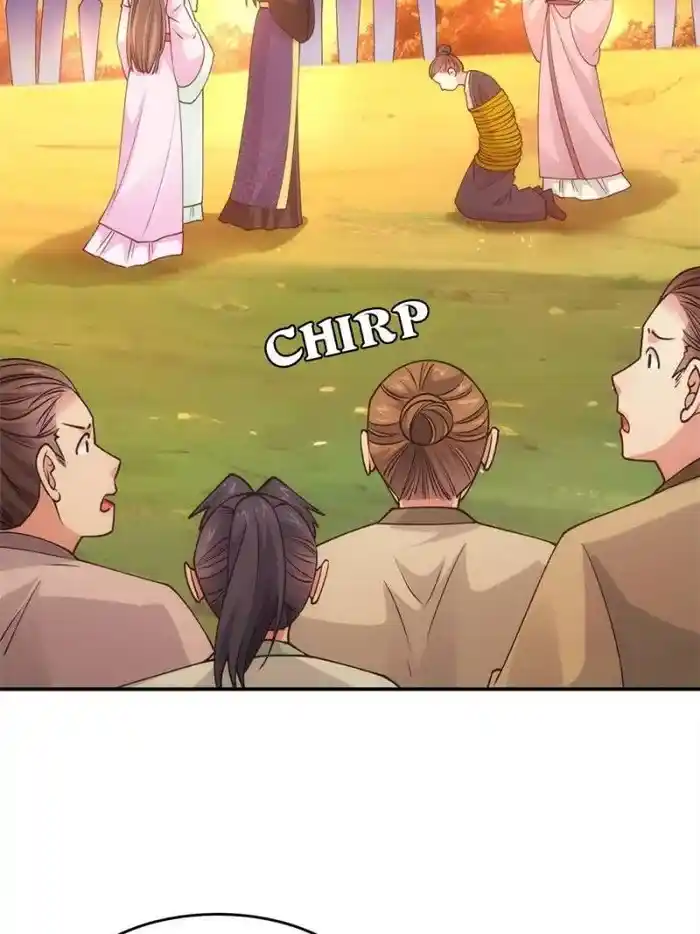 I just Don't Play the Card according to the routine Chapter 171