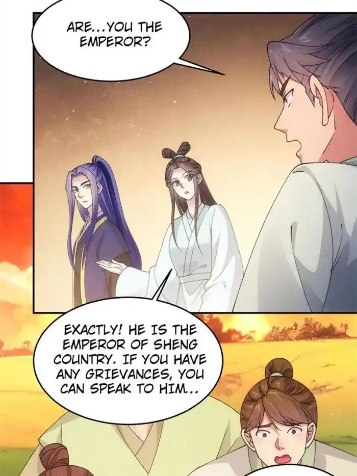 I just Don't Play the Card according to the routine Chapter 171