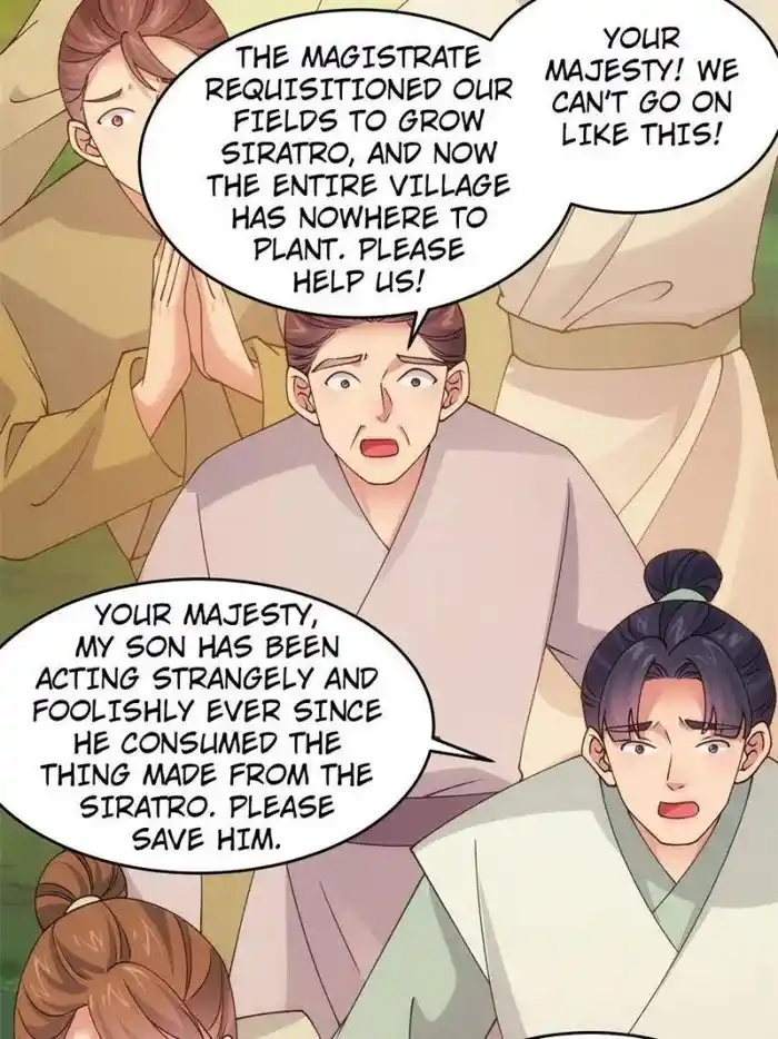 I just Don't Play the Card according to the routine Chapter 171