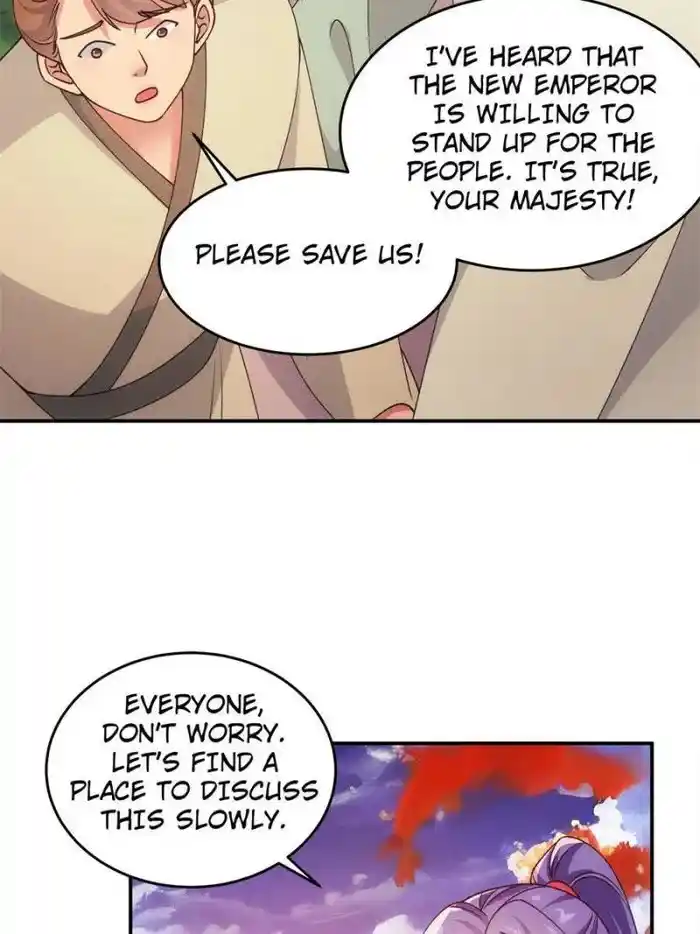 I just Don't Play the Card according to the routine Chapter 171