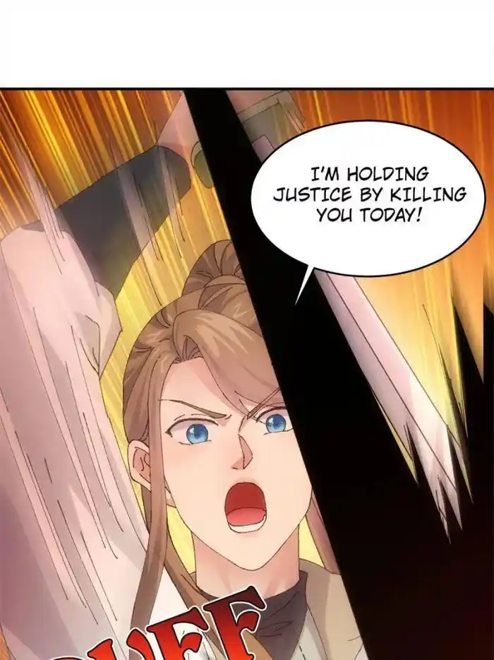 I just Don't Play the Card according to the routine Chapter 171