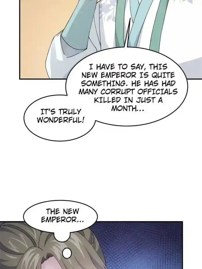 I just Don't Play the Card according to the routine Chapter 171