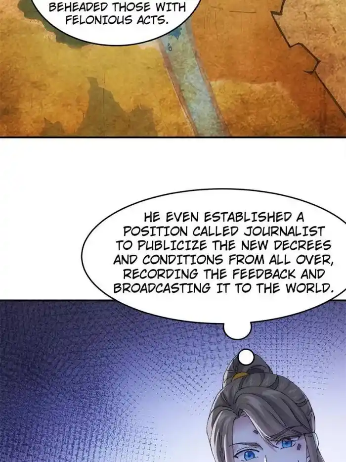 I just Don't Play the Card according to the routine Chapter 171