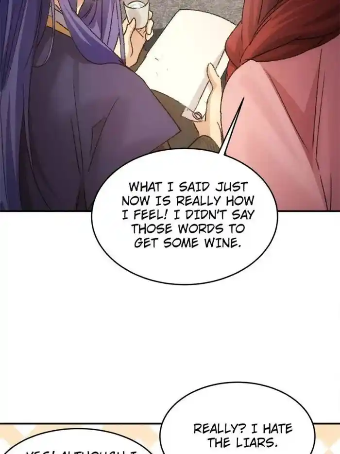 I just Don't Play the Card according to the routine Chapter 172