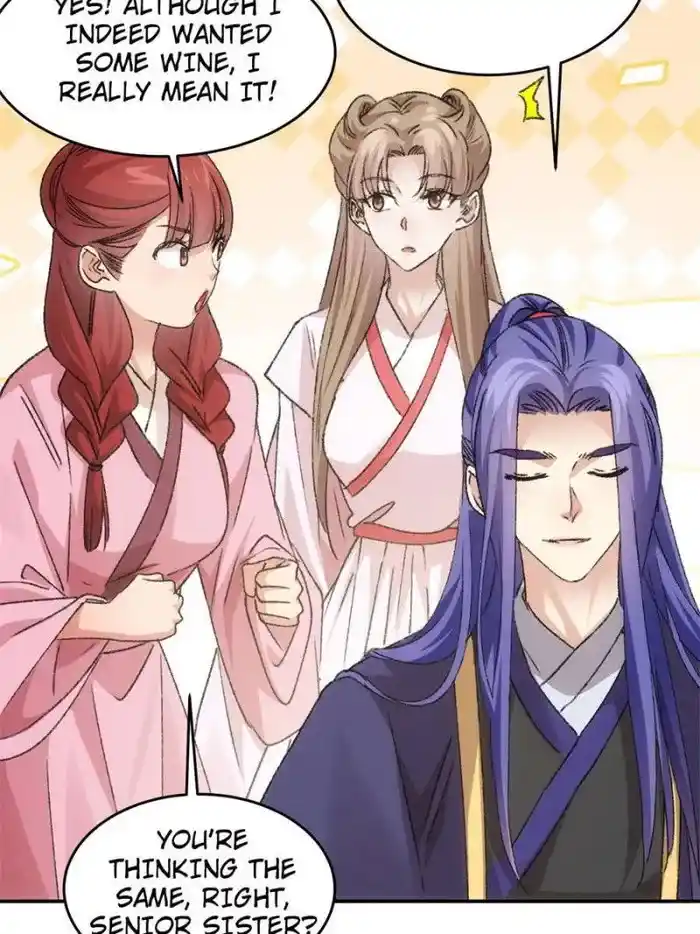 I just Don't Play the Card according to the routine Chapter 172