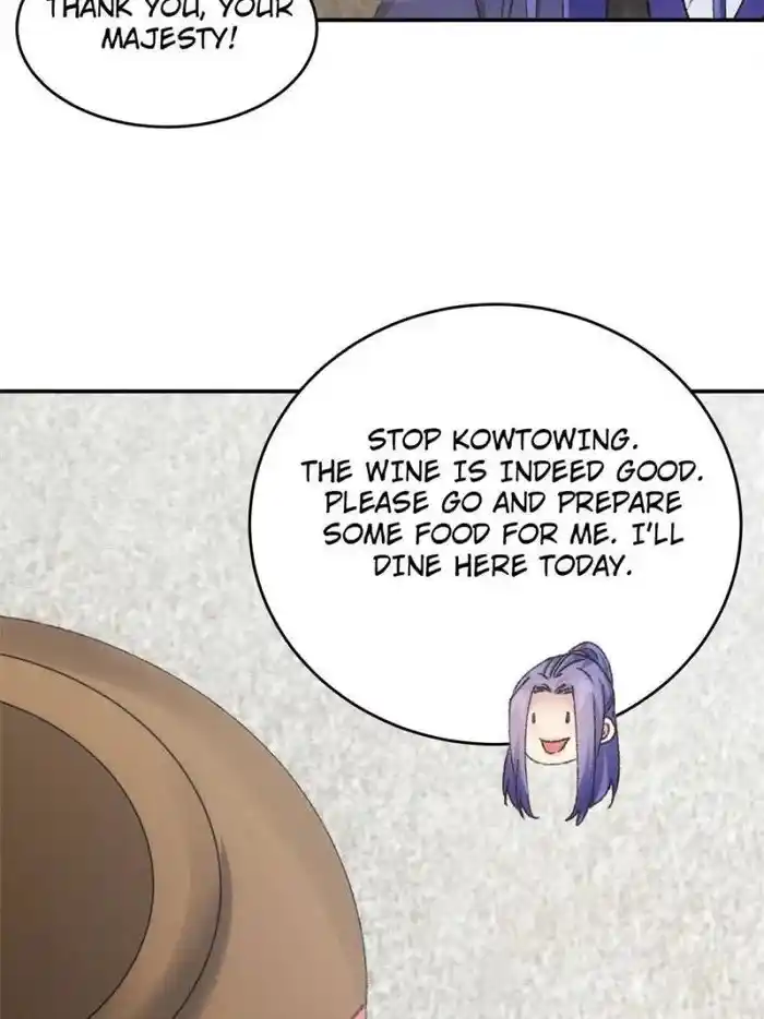 I just Don't Play the Card according to the routine Chapter 172