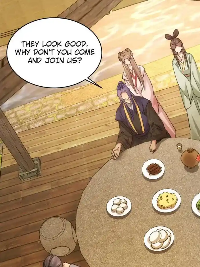 I just Don't Play the Card according to the routine Chapter 172