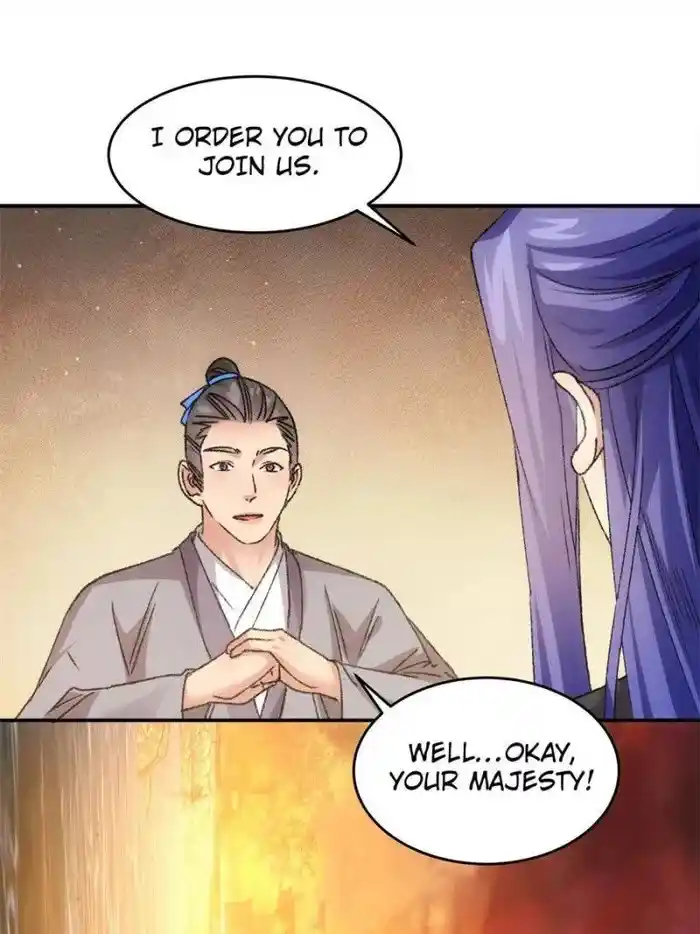 I just Don't Play the Card according to the routine Chapter 172