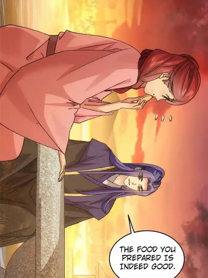 I just Don't Play the Card according to the routine Chapter 172